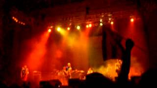 Manu Chao - Intro + El Hoyo Live @ Greek Theatre Berkeley, CA. 07/28/2006