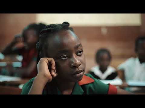 Rito Gustavo ( yatika Missava ft volcano video official)