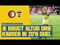 Op naar De Kuip! ? | Pascal Bosschaart & Michael Breij ? | Voorbeschouwing Feyenoord - SC Cambuur