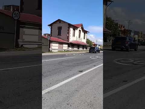 Gachancipá - Cundinamarca (Estación del tren)