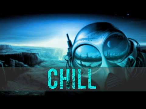 QuixSmell - Alien Dude