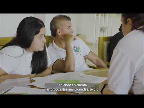 Informe de implementación procedimiento Audiencias Públicas Mineras en Tarazá, Antioquia