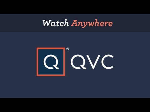 Qvc Programming Guide