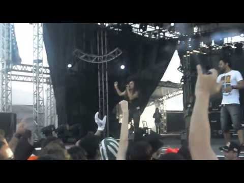 Banda Wasabi Dragon Ball Medley Anime Friends 2013