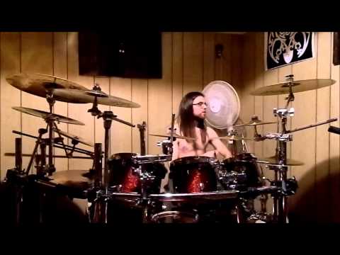 Manowar - Fight Until We Die (drum cover) video thumbnail