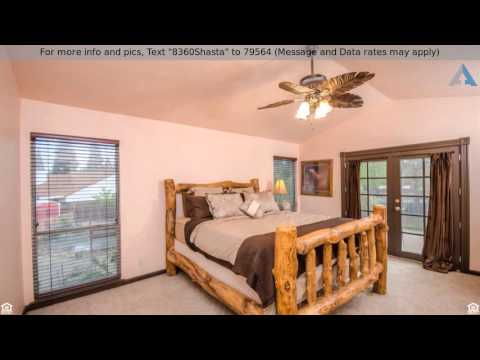Priced at $515,000 - 8360 Shasta Daisy Court, Citrus Heights, CA 95610