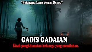 Download lagu TRAGEDI 1982-KISAH SARI 40 TAHUN MENGHILANG DI MALAM PENGANTIN mp3