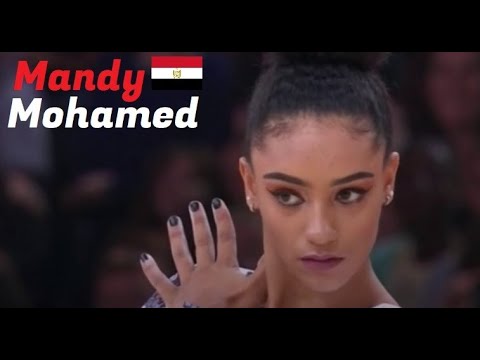 ★Mandy Mohamed★ Easter Star