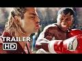 STREET FIGHTER Official Trailer 2026