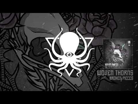 Woven Thorns - Broken Pieces (DDD108)