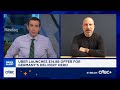 Uber CEO Dara Khosrowshahi On 14 8B Delivery Hero Deal The Combination Represents Compelling Value