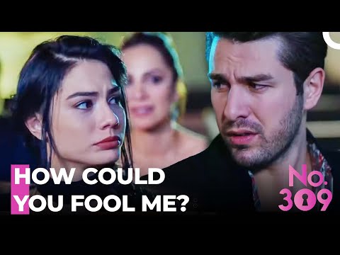 Onur's Secrets Have Come Out - No. 309