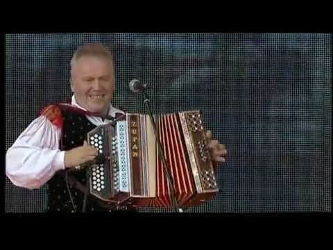 ABRAHAM - DRUŽINSKI TRIO POGLADIČ