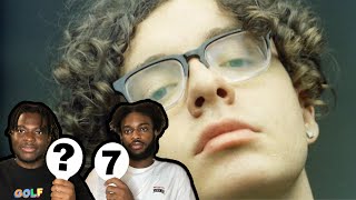 Jack Harlow - Loose Album Reaction/Review