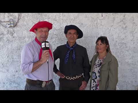 Jineteada Tecka_Chubut - Fecha Estreno Canales 12-2-22