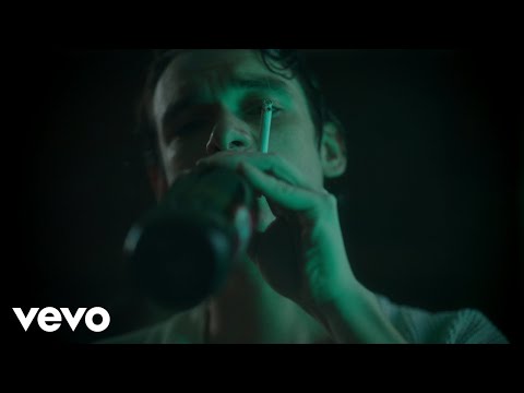 Asp126 - Dimensione (Official Visual Video)