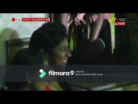 Oya Hinda Man Winda / Chandrasena Hettiarachchi Live In Purple Range