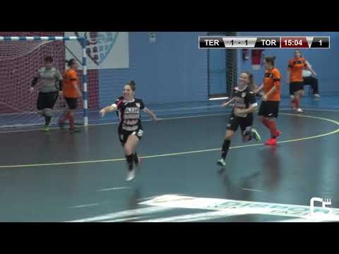 Final Four Serie C Femminile - Finale: Real Terracina vs Casal Torraccia