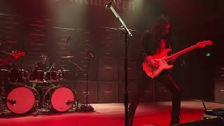 Download lagu 'Now Your Ships Are Burned' Yngwie Malmsteen (Live) San Diego, CA 2024 mp3