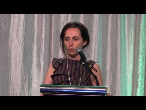 Creating Welcoming Communities and Combating Racism and Discrimination - Stephania Paolini