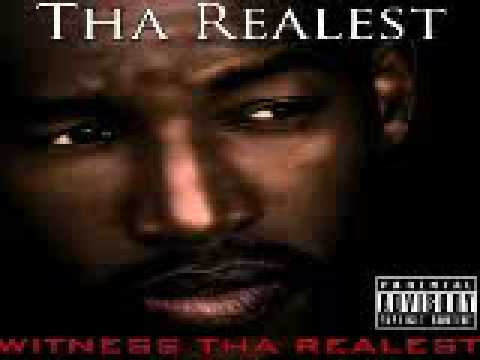 Tha Realist(feat. Swoop G, Lil' C-Style) - Easy To Be A Soldier When Theyr Ain´t No War
