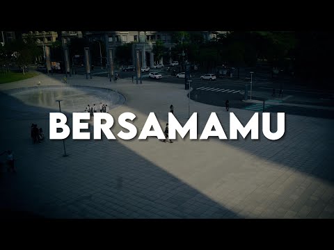 Bersamamu, Semua Aku Dirayakan, Bukti (Lirik) - Jaz, Nadin Amizah, Virgoun