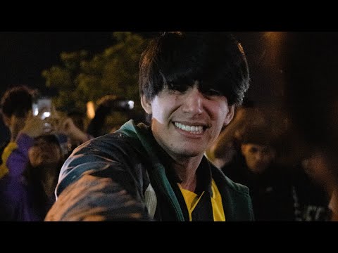 DRAZER EAKO FRAN vs ARGÓN OUROBOROS CELTA - Semifinales - DEM TRIPLICE PARAGUAY