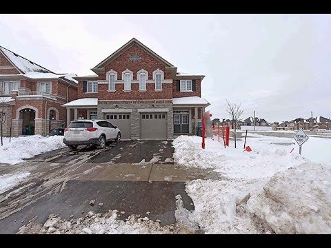 52 Maple Cider St, Caledon