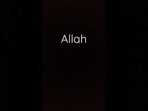 kalian fokus ke titik merah jangan berkedip aku akan itung sampe sepuluh ok