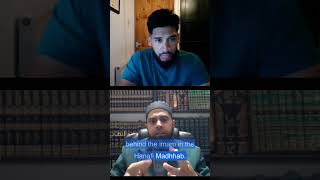 Download lagu Hanafi madhab: you do not recite Quran behind the Imam mp3 Download lagu Hanafi madhab: you do not recite Quran behind the Imam mp3