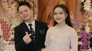Ấn Tượng Thanh Phong, Quỳnh Như hát cực hay tại Làng Tỉ Phú Diễn Tháp, Diễn Châu, Nghệ An