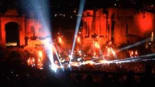 George Benson Live @ Tao July 2013 - Give Me The Night