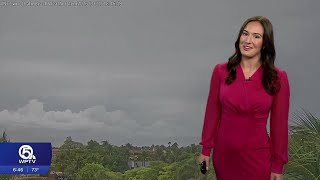 WPTV First Alert Weather Forecast for Evening of Sunday, March 15, 2026