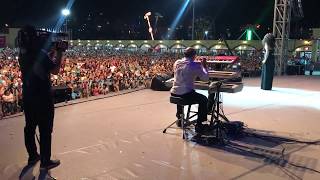 Işın Karaca - Çakma ( Etimesgut Festivali)