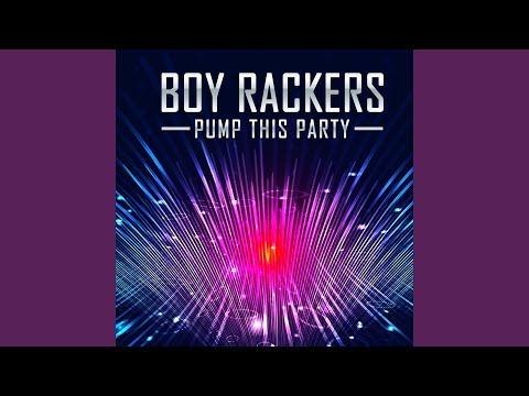 Pump This Party (Extended)