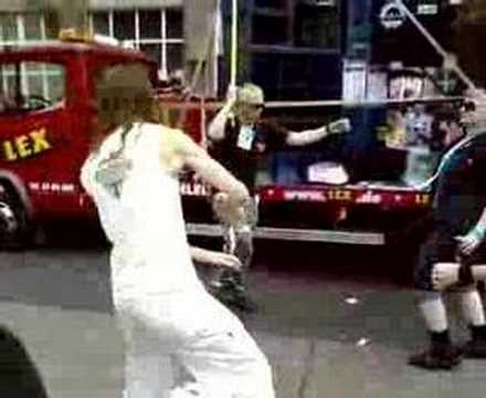 Fuck Parade 2007 - part 3