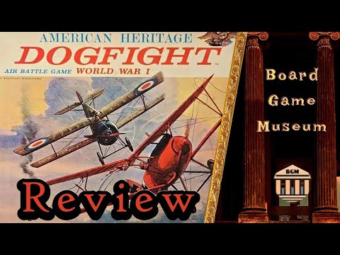 Dogfight Review