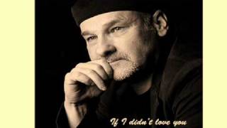Paul carrack - If I didnt love you (Live soundtrack)