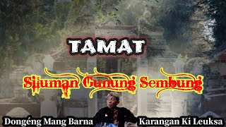 Download lagu Dongéng Mang Barna. Siluman Gunung Sembung. TAMAT mp3 Download lagu Dongéng Mang Barna. Siluman Gunung Sembung. TAMAT mp3