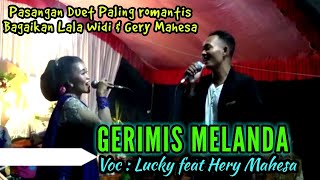 Download lagu Gerimis melanda // Voc : Lucky feat Hery Mahesa // SURYA NADA mp3 Download lagu Gerimis melanda // Voc : Lucky feat Hery Mahesa // SURYA NADA mp3
