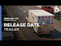 Gameplay video of Ambulance Life: A Paramedic Simulator  PC