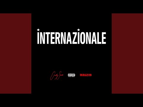 Internazionale (feat. Magzim)