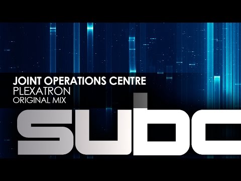 Joint Operations Centre - Plexatron