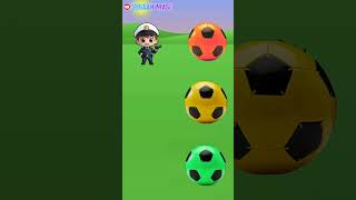 Download lagu WHICH ONE BALL ,ZOMBIE HIDE #CARTOON #SHORTS #FUNNYCARTOONS mp3