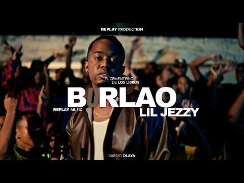 Lil Jezzy and ReplayProduction