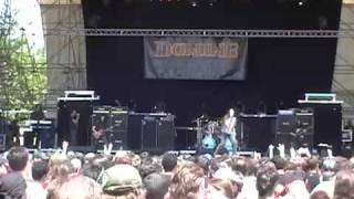 Domine - True believer