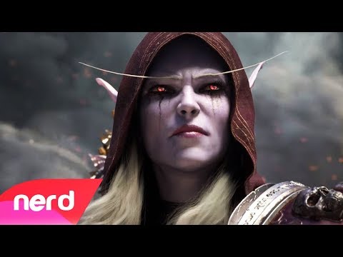 World of Warcraft: Battle for Azeroth Song | For The Horde   [Prod. by Boston]