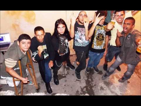 tiozinho do break fas homenagem a banda friendship 66