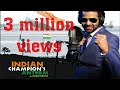 INDIAN CHAMPION ANTHEM हर हिंदुस्तानी जरूर सुने New 2019 H