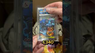 Not bad at all 🔥🔥 #pokemon #pokemontcg #pokemoncards